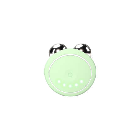 เครื่องยกกระชับหน้า FOREO BEAR 2 go Pistachio_2